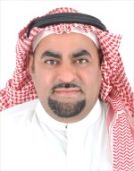 Soliman A. Al-Walaie