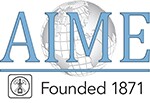 AIME logo