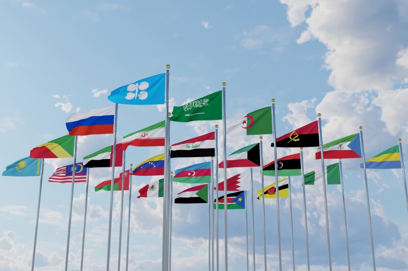dreamstime_OPEC flags.jpg