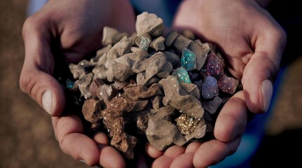 The oil and gas industry’s expertise and technology can unlock the recovery of rare earth elements and other critical minerals needed to electrify the world.