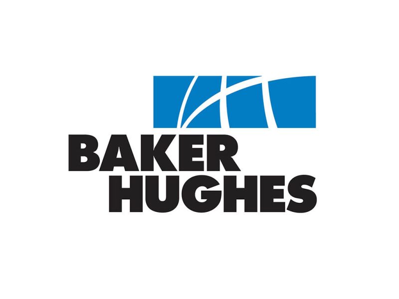 Baker Hughes Logo