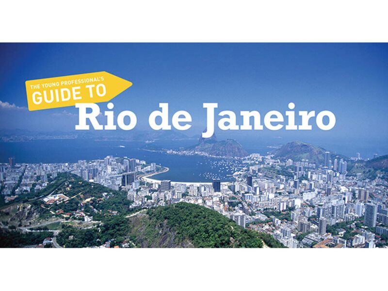 Rio de Janeiro