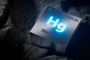 Mercury periodic table element, mining, science, nature, innovation, chemical elements used in physics and other sciences