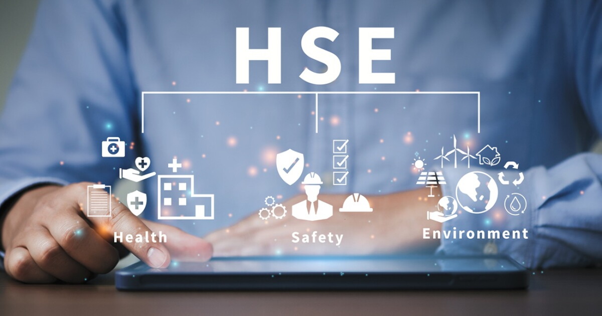 Managing Occupational Health Risk Through Real-Time Data