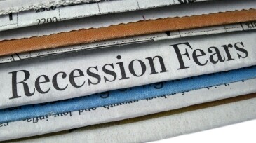 Recession Fears