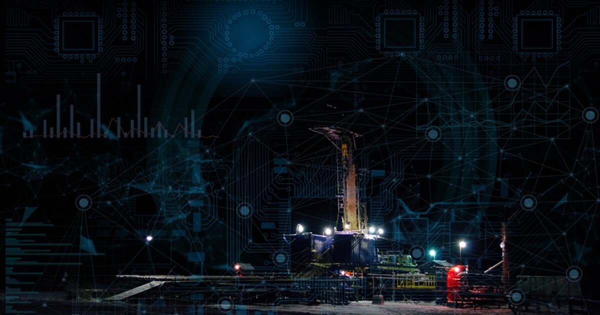 From Machine Learning Research to Impactful Solutions in Oil and Gas: A Catalyst for Innovation