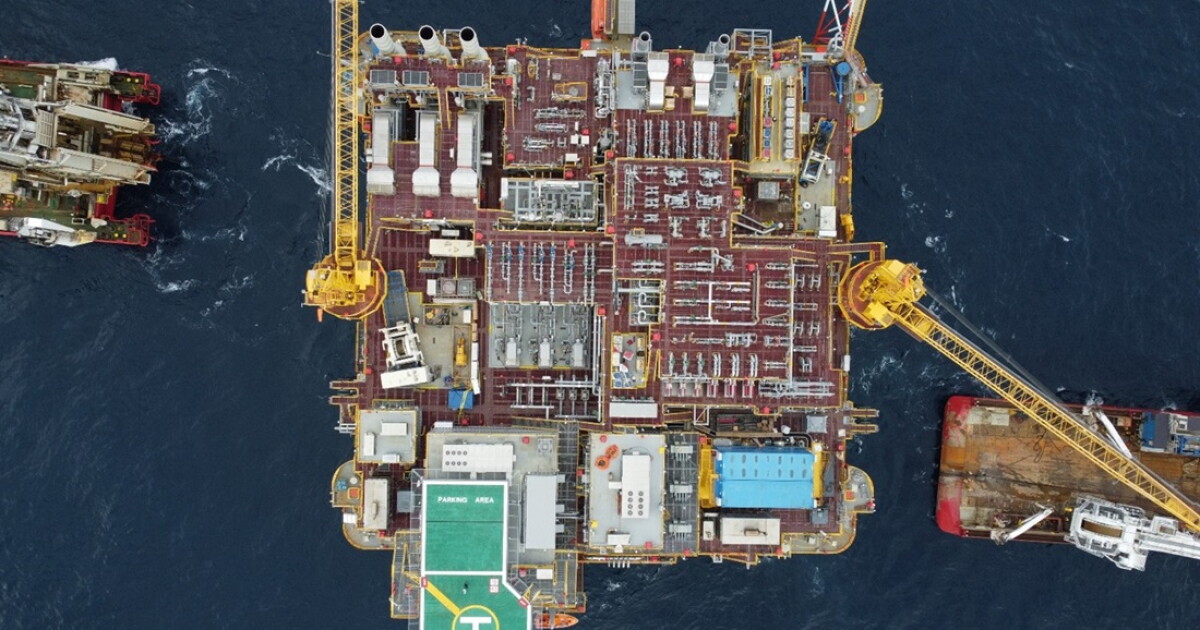 Offshore Rotation Control Sheet Framework for AI- and ML-Based Predictive Maintenance for Offshore ...