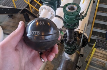 INGU's Pipers 2.8 inspection solution.