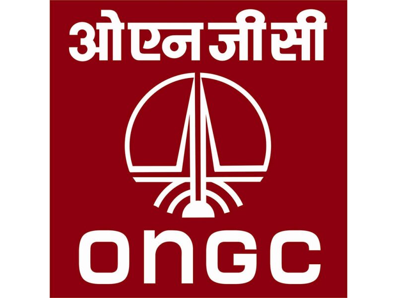 ONGC logo