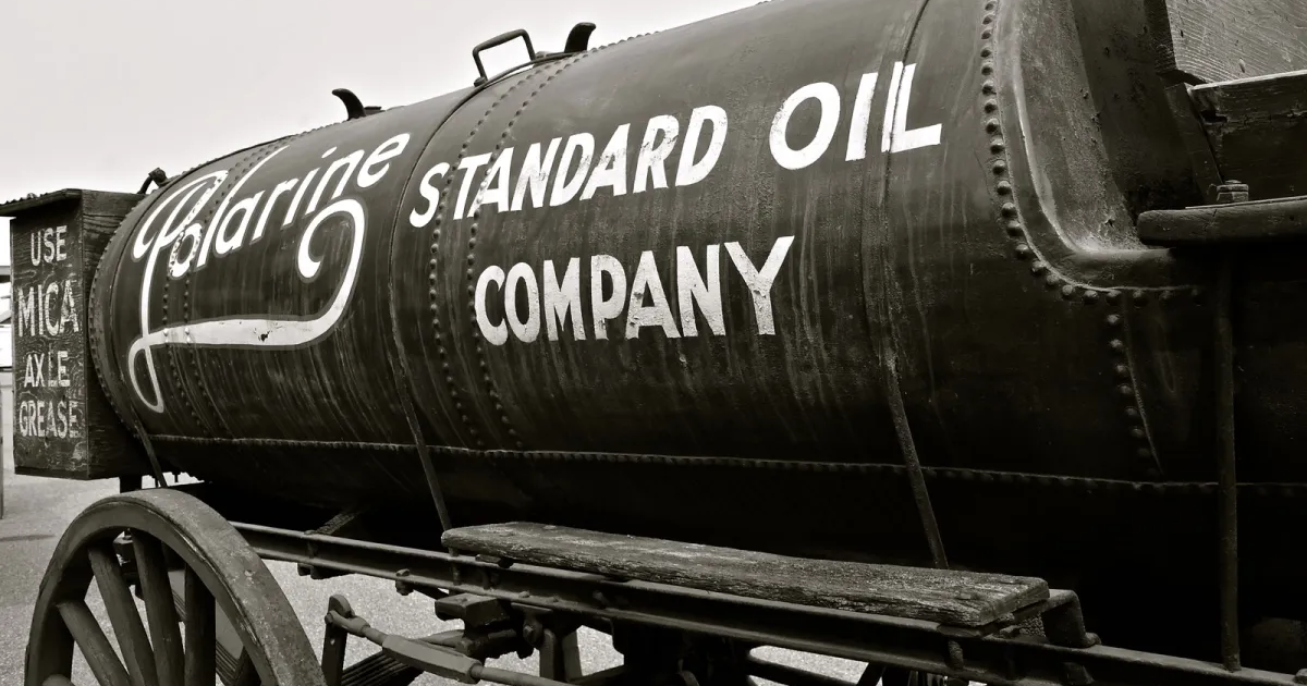 Photo: jpt.spe.org Rockefeller Foundation's $450M Commitment Across Three Convenings