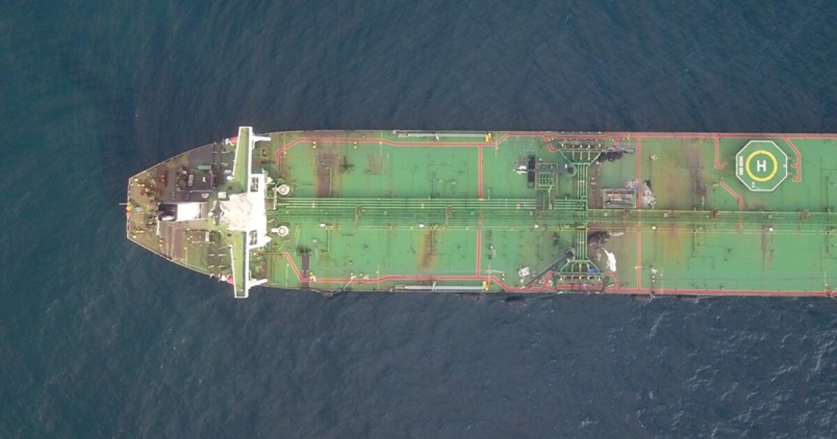 Trafigura Inks Deal as Exclusive Offtaker in Gabon