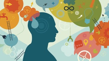 Intellectual Mind Horizontal