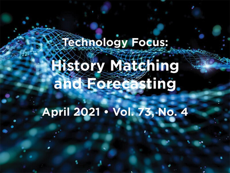 Abstract grid background