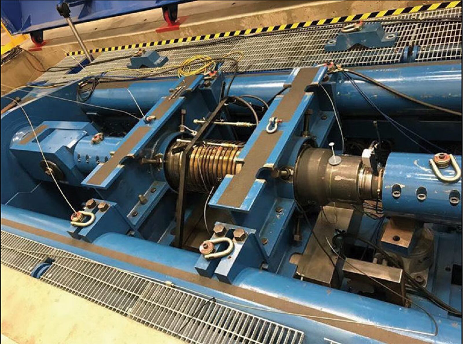 Expandable HP/HT Liner Hanger Increases Pressure Integrity