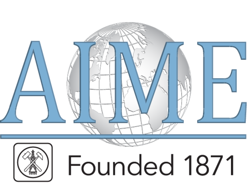 AIME Logo