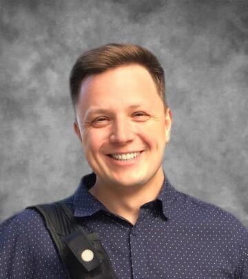 Alexey Borisenko’s active participation and contributions to the technical community of professionals and students helped his SPE chapter and section excel in their activities.