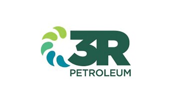 3R Petroleum logo