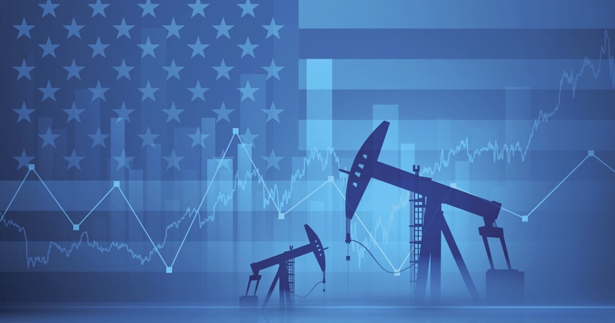 EIA Predicts Near-Term US Production To Remain Near 2025 Levels