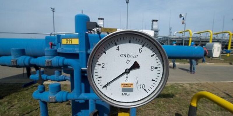 Gauge