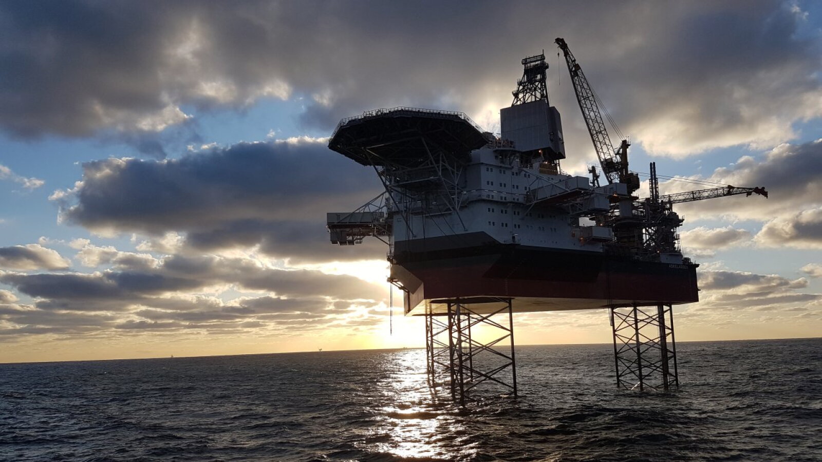 Equinor Discovers Up To 3 8 Million BOE Near Gullfaks Field equinor-discovers-up-to-3-8-million-boe-near-gullfaks-field
