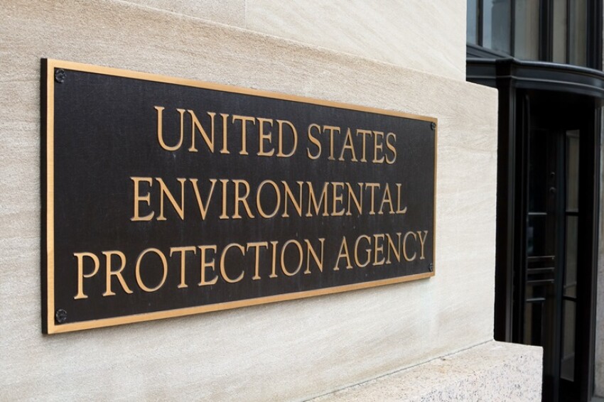 EPA Offices, Washington DC