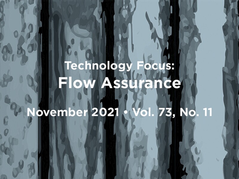 Flow Assurance Intro