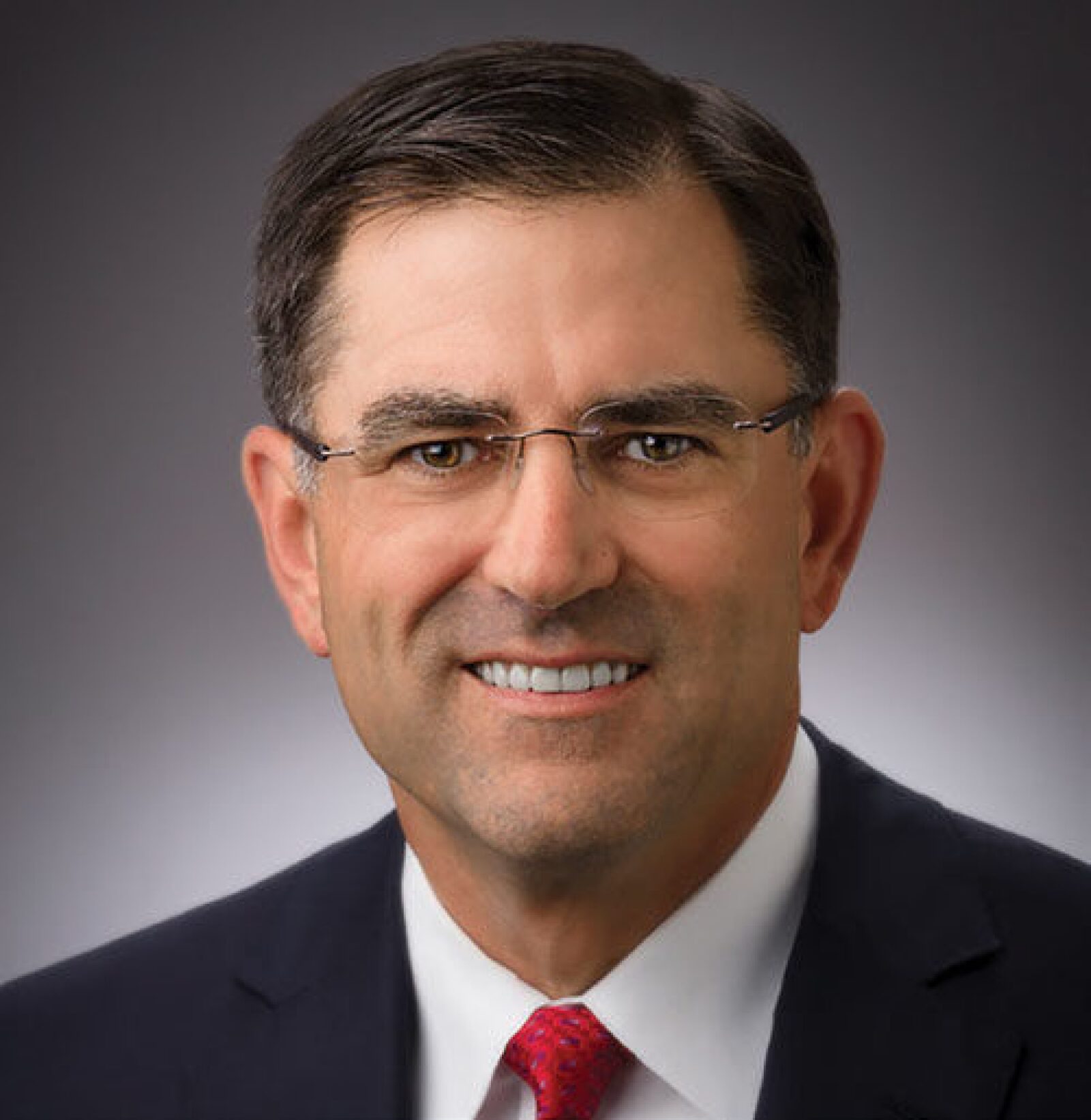 An Interview With Halliburton CEO Jeff Miller