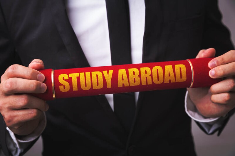 Study Abroad