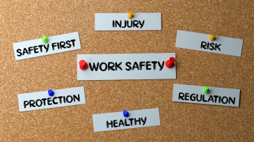 Work Safety