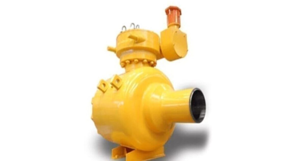 JIP33 Unveils Subsea Pipeline Valve Specs