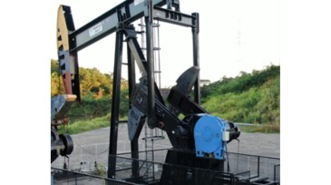 SRP PMM installation in the LCI field.