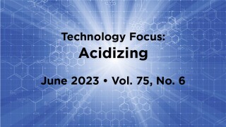 Acidizing Intro