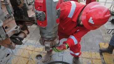 The RSS’s modular design facilitates deployment and maintenance in remote locations.