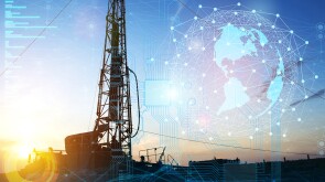 well drilling and geophysical surveys for the search and production of oil and gas. The use of modern artificial intelligence technologies for production