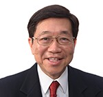 Hon Chung Lau photo