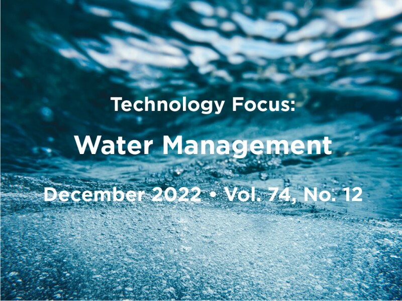Water Management intro