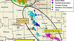 Tishamingo_SCOOP map