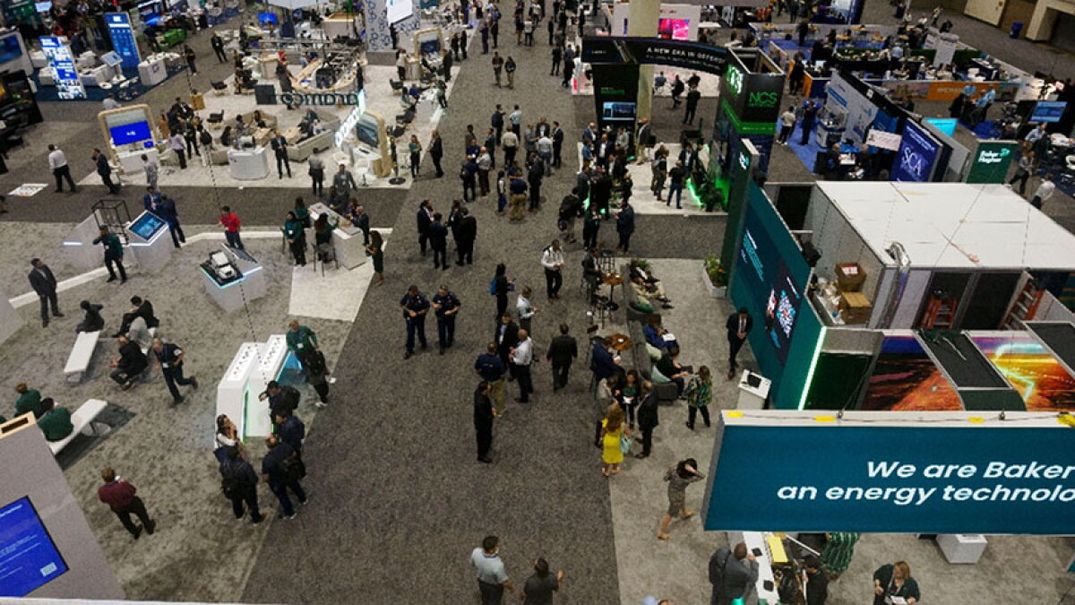 Comments: New Horizons, New Challenges: ATCE 2026 Returns to Houston