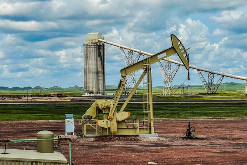Powder River Basin Energy