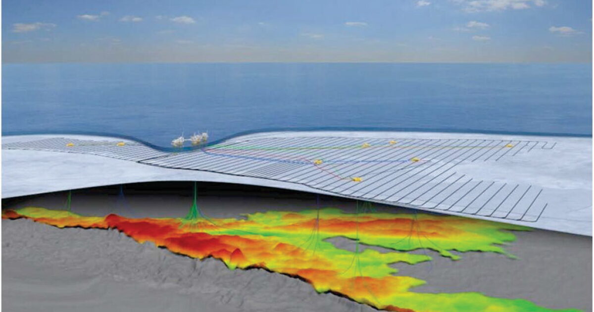Recovering More Than 70% From the Johan Sverdrup Field