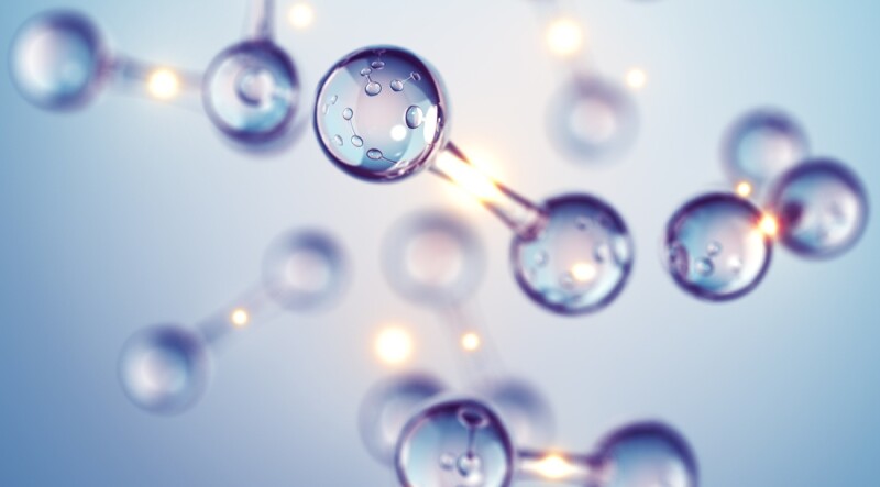 Hydrogen Molecule Concepts