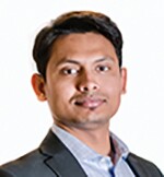 Abhijeet Anand photo