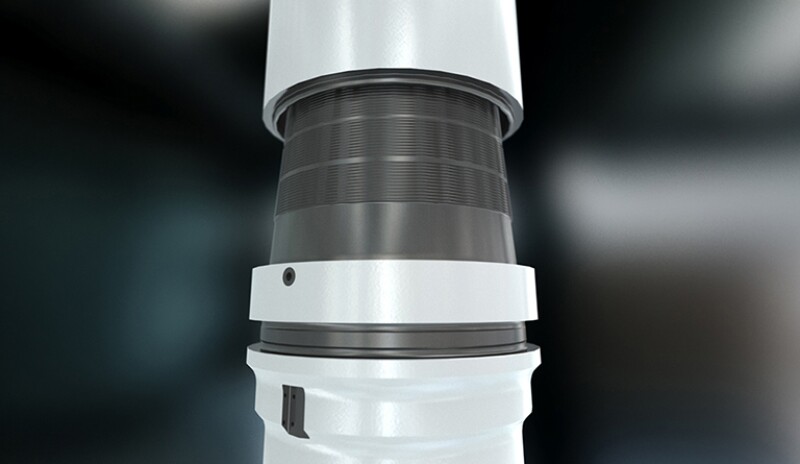 Oil States and TotalEnergies riser system