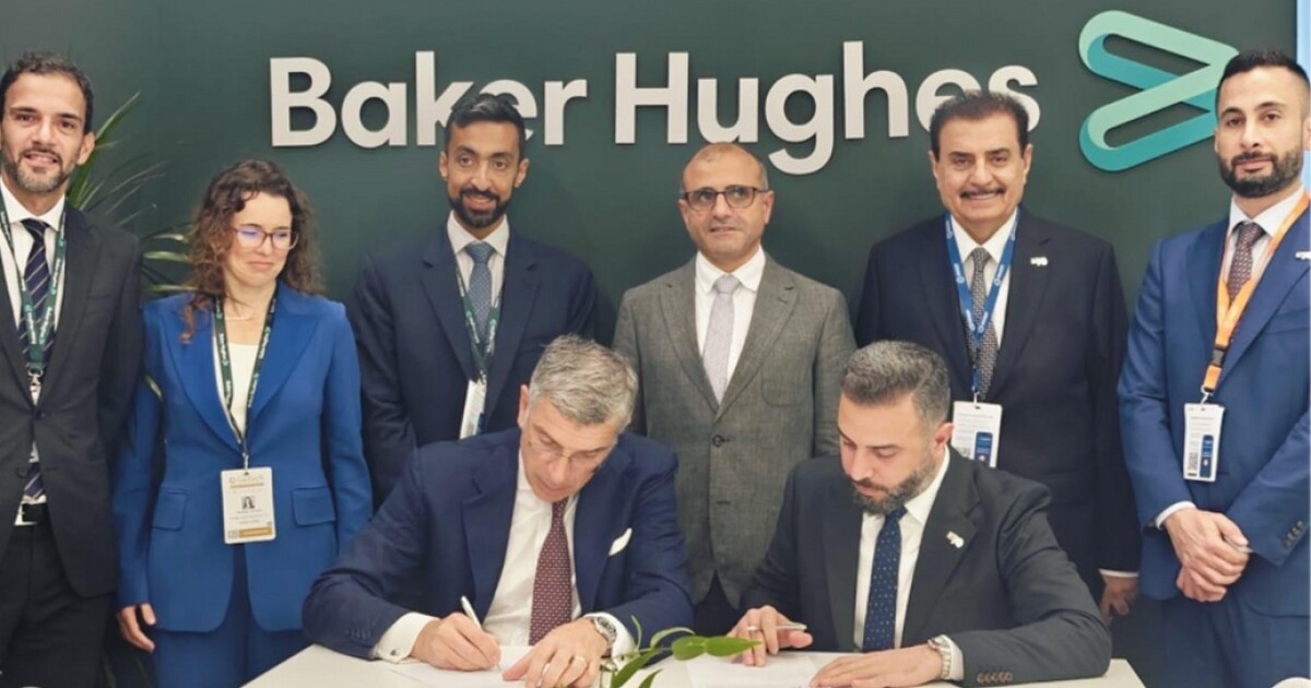 Baker Hughes Works With Halfaya on Flare Reduction in Iraq