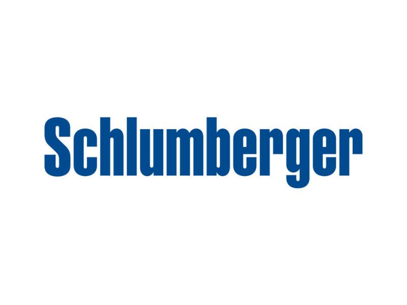 Schlumberger logo