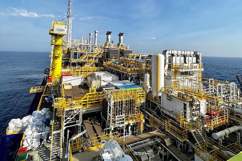 How Brava Energia Turned Brazil’s Atlanta Deepwater Heavy-Oil Field ...