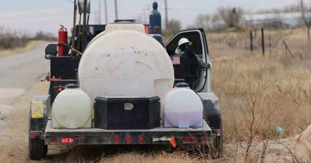 New Mexico Finalizes Oil and Gas Wastewater Regulations, Lawmakers Hear ...