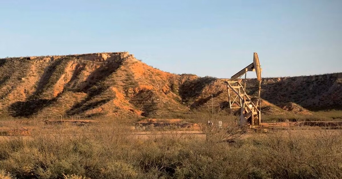 In-House Production Operations Software Manages 27,000 Wells