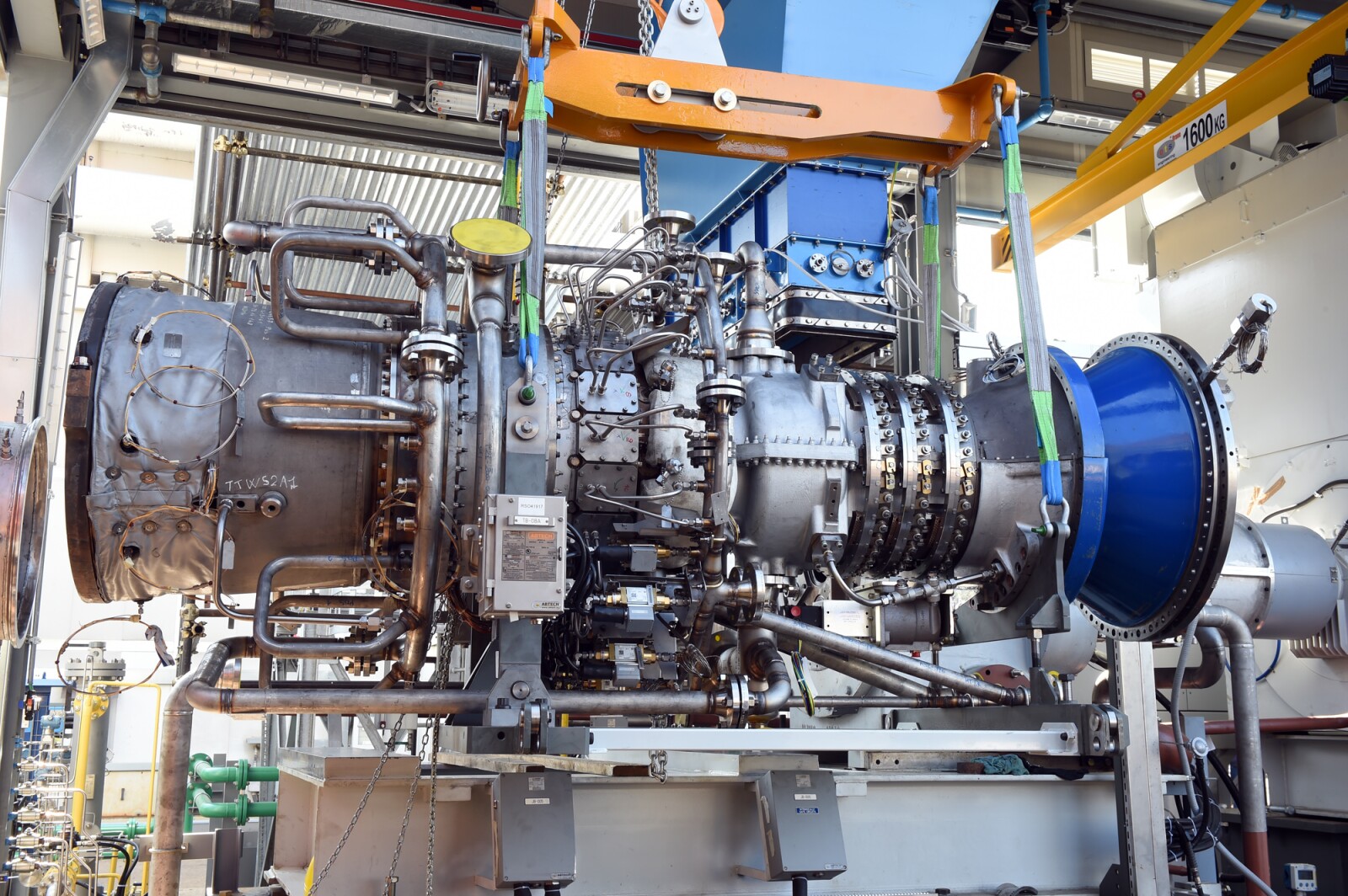 Baker Hughes, Bloom Energy Team Up To Push Hydrogen