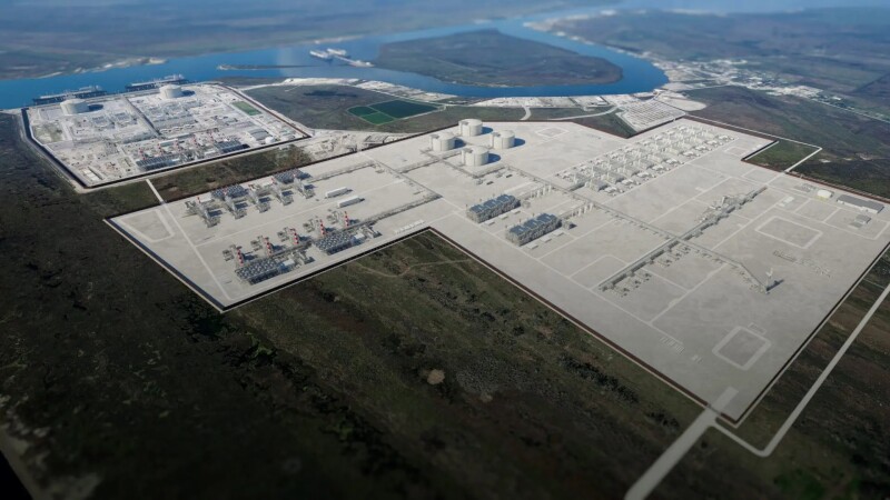 Venture-Global-CP2-LNG